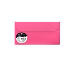 Sachet de 5 enveloppes Pollen DL 110x220 120g/m2