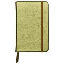 CUIRISÉ Carnet RR A6, 144 pages unies - Vert