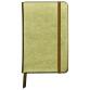 CUIRISÉ Carnet RR A6, 144 pages unies - Vert