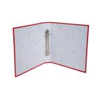 RingBinder Exac 2R 2.5cm 17x22cm PP