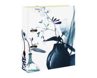 Inkebana, Classeur à levier A4 dos 7cm - Multicolore