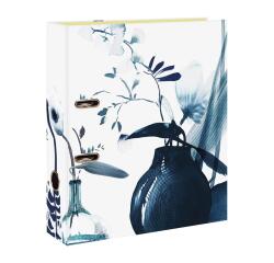 Inkebana, Classeur à levier A4 dos 7cm - Multicolore