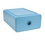 Module de classement Tiny Box 1 tiroir Pop N'Co - Couleurs assorties