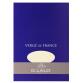 Bloc Vergé de France A5 (148x210mm), 50 feuilles, 100g