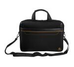 Sacoche ordinateur Exactive (15,6) - Noir