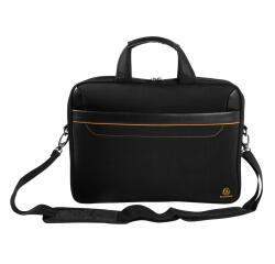 Maletín para portátil 15,6" Exactive® Negro