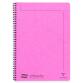 Notemaker Europa cahier reliure intégrale A4 120 pages détachables ligné