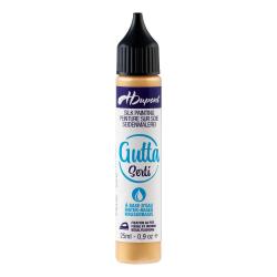 Serti métal 25 ml Or pale - Or pâle