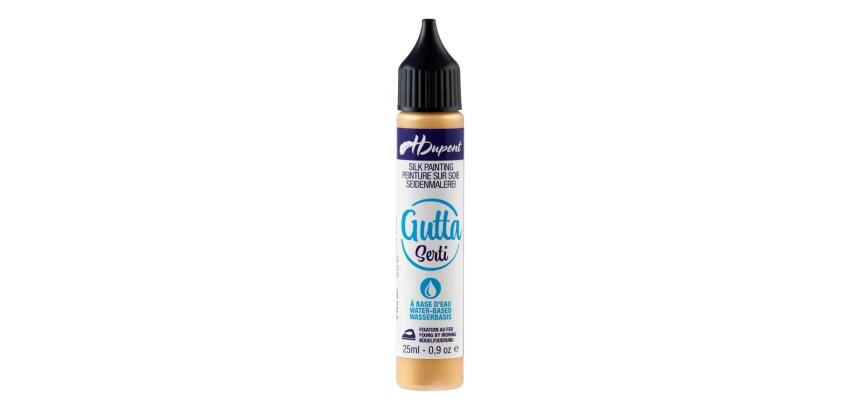 Serti métal 25 ml