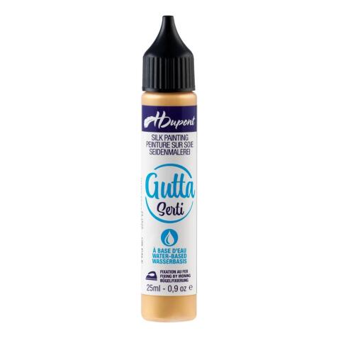Serti métal 25 ml Or pale - Or pâle