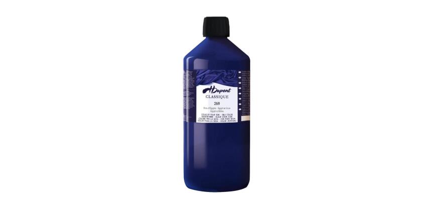 HD classique 1L Bleu d'Egypte - Bleu d'Egypte