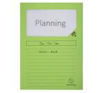 Exacompta Forever Recycled Window Folder, A4 (Pack 100)