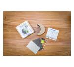 Mini-kit adulte lune - Kraft