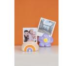 DARWI Pain de 1 kg de pâte auto-durcissante KIDS blanche - Blanc