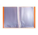 Protège-documents en polypropylène 5/10e OPAK pochettes Cristal 80 vues - A4
