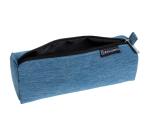 Trousse ronde adaptée polyester Denim 500 - Couleurs assorties