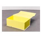 Inkebana, Boîte rectangulaire 29,8x17,8x10,8 cm - Multicolore