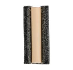 Pastel Tendre - Jaune Capucine - teinte 5