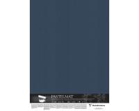 Pastelmat paquet 5F 70x100cm 360g - Bleu foncé