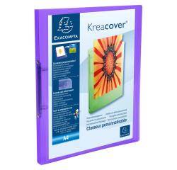 RB Krea ChromaLine PP 2RG 15mm - Purple