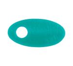 Cernit TRANSLUCENT 56 g Emeraude - Vert emeraude