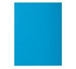 Paquet de 50 chemises 2 rabats ROCK''S 210 - 24x32cm