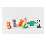 SUPERSOFTY 350 G ROSE - Rose