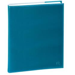 Agenda de bureau La Journée Planifiée 22 Volga broché 18 x 22,5 cm Journalier Janvier à décembre 2026