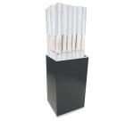 Premium 80g, Blanc 2x0,70m prés. 30rlx - Blanc