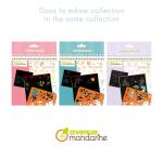 Graffy Scratch, Licornes - Rose pâle