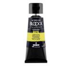 Peinture acrylique extra-fine fine tube 75ml - Jaune citron