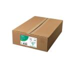 Boite de 250 Pochettes Kraft Milleraies Brun 24-260x330 mm - Auto-Adhésives - 90g/m2 - Brun