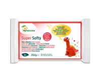 SUPERSOFTY 350 G ROUGE - Rouge