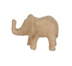 Elephanteau 7cm - Kraft