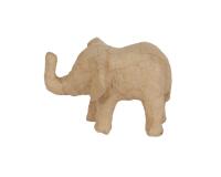 Elephanteau 7cm - Kraft