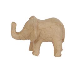 Elephanteau 7cm - Kraft