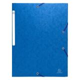 Folder 3 Flap Scotten Max Cap Turquoise