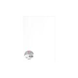 Paquet de 5 feuilles Pollen 210x297mm 120g/m2 - Blanc