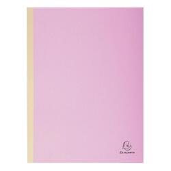 Exacompta Forever Recycled A4 Cloth Spine Folders (Pack of 25)