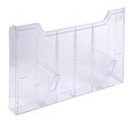 Wandelement A4 horizontaal