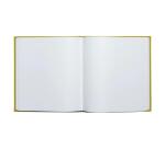 Livre d'or 140 pages tranche or Pop'N Co