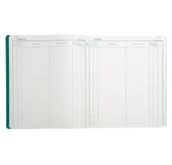  PIQ.32/27 ENREG. DU COURRIER 80 PAGES