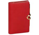 Agenda de poche Mini 11 - Semaine Winner 7,5 x 11,5 cm Janvier à décembre 2026 - Couleurs assorties