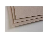 Pastelmat paquet 5F A3 360g - Gris foncé