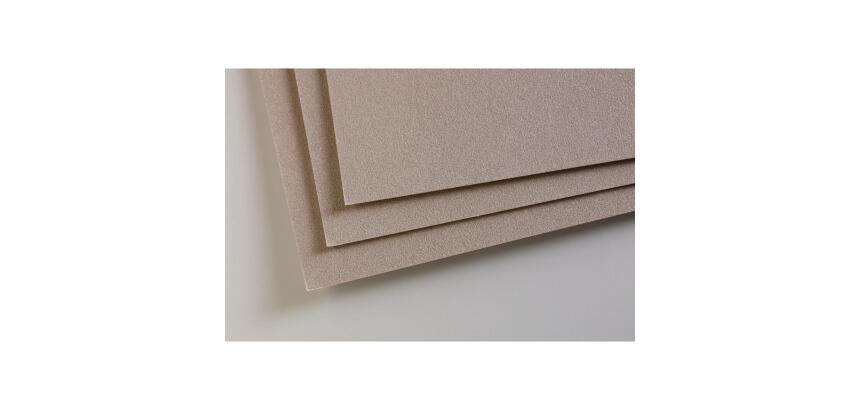 Pastelmat paquet 5F A3 360g - Gris foncé