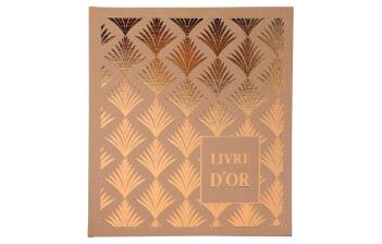 Livres d'or