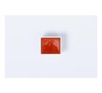 Aquarelle extra-fine demi-godet - Rouge anglais