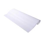 Rotolo di carta per lavagna Premium - 50 fogli offset 60 gr microperforati - Bianco