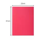 Paquet de 30 sous-chemises ROCK''S 80 - 22x31cm