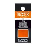 Aquarelle extra-fine demi-godet - Orange permanent
